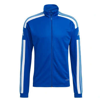 Imagen de adidas Performance Chaqueta de entrenamiento, Hombre, Talla: XXL, Blauweiss