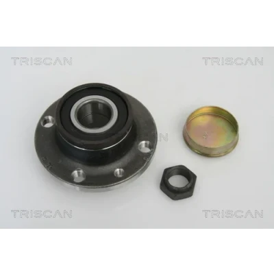 Imagen de TRISCAN 8530 15226 Juego de cojinete rueda con anillo sensor magnético incorporado 117 FIAT: Fiorino III Furgón / Familiar, Punto II Hatchback