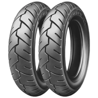 Imagen de Michelin S1 130/70 R10 52J coche de turismo Neumáticos verano 434962