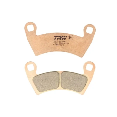 Imagen de TRW Sinter Offroad MCB853SI Juego de pastillas freno