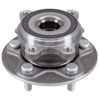 Imagen de A.B.S. 201550 Juego de cojinete rueda con anillo sensor magnético incorporado 152mm