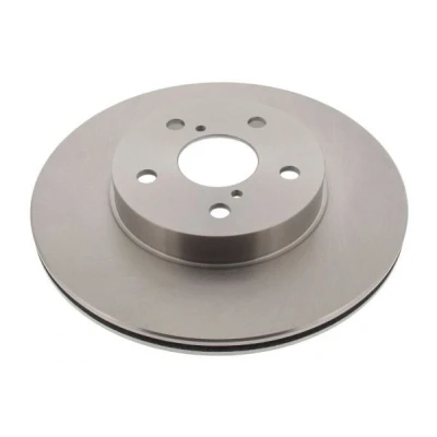 Imagen de MAPCO 45561 Disco de freno Eje delantero 302 18 5 ventilado TOYOTA: RAV4 I SUV, SUV Cabrio
