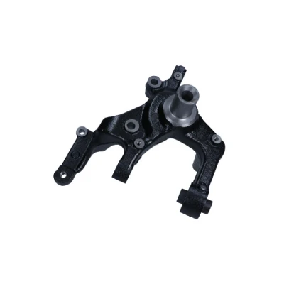 Imagen de MAXGEAR 72 5399 Mangueta Eje trasero izquierda VOLKSWAGEN: GOLF 5, 6, Touran I, AUDI: A3 Hatchback, Sportback, SEAT: Leon II Hatchback