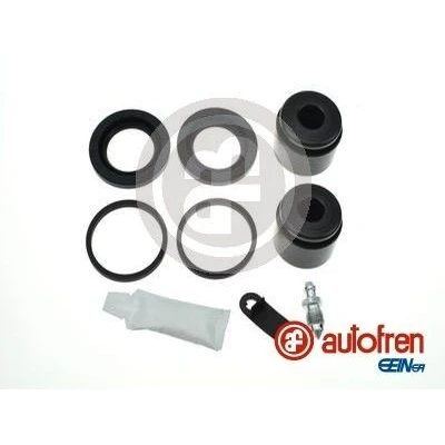 Imagen de AUTOFREN SEINSA D42310C Kit de Reparación Frenos Eje trasero 42 BMW: 3 Coupé, 1 Hatchback, Berlina