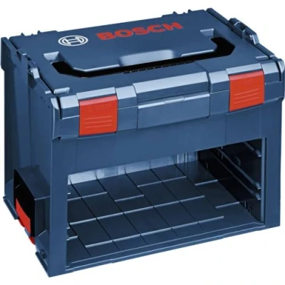Imagen de Bosch Professional LS BOXX 306 Caja de herramientas tamaño maletín 136 + para cajones adicionales
