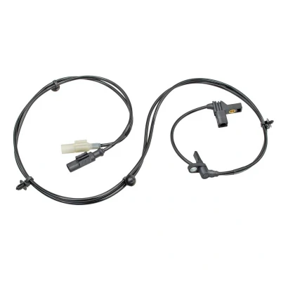 Imagen de MEYLE 014 899 0082 Sensor de ABS Eje trasero izquierda para vehículos con ESP activo 2 12 MERCEDES BENZ: Vito Mixto, Viano, Bus norauto,