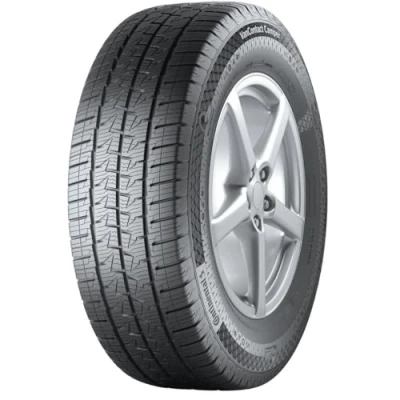 Imagen de Continental VanContact Camper 225/75 R16 118R coche de turismo Neumáticos para todas las estaciones 04511070000