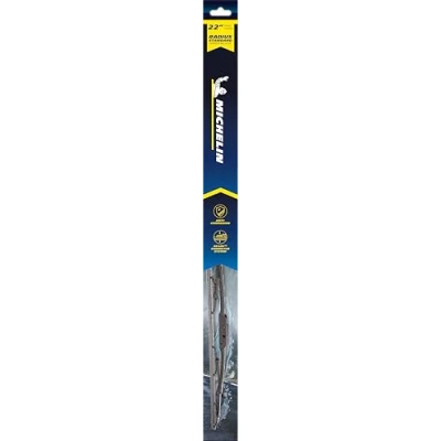 Imagen de Limpiaparabrisas Michelin Wipers ST55 AIXAM: Coupe Evo/GTI/Premium, 400 Hatchback, BMW: 5 Berlina, FORD: MONDEO 3