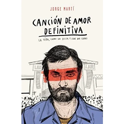 Imagen de Canción de amor definitiva: La vida, como un disco, tiene dos caras (Obras diversas)