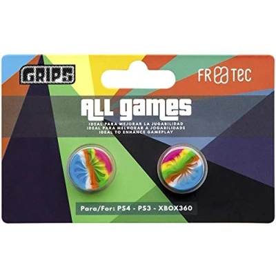 Imagen de Grips Blade All Games Fr tec Para Ps4 / Ps3 X360