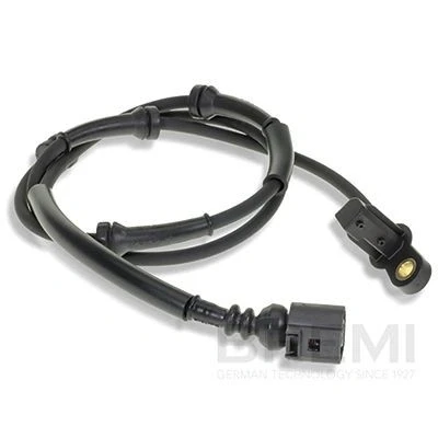 Imagen de BREMI 51823 Sensor de ABS con cable Hall 2 SEAT: Alhambra I, VOLKSWAGEN: Sharan I