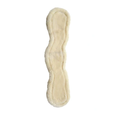 Imagen de Kentucky Sheepskin Cover Anatomic Short Girth