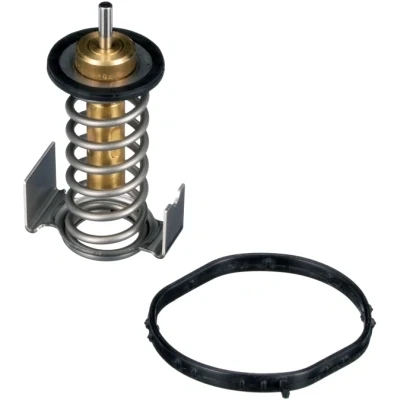 Imagen de GATES TH64290G1 Termostato, refrigerante con juntas VOLVO: XC60 I, V60 V40 Hatchback
