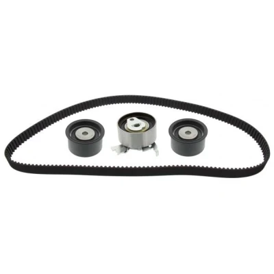 Imagen de MAPCO 23725 Kit de correa distribución 169 OPEL: Vectra B Berlina, A Astra F CC, CHEVROLET: Lacetti Hatchback, Familiar