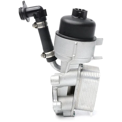 Imagen de METZGER 2370029 Caja, filtro de aceite FORD: FOCUS 2, 2 Limousine, 3 Turnier, PEUGEOT: 307 Familiar, Hatchback, CITROËN: C5