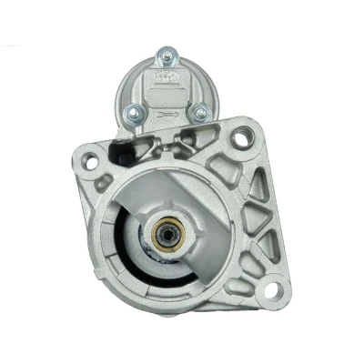 Imagen de AS PL REMANUFACTURED S4022PR Motor de arranque 12 0,80 9 FIAT: Punto I Hatchback, II Brava LANCIA: Y10, Ypsilon