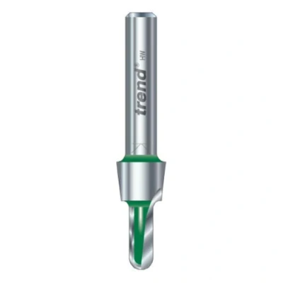 Imagen de Trend Cortador Radius, radio de 1,6 mm x 3,2 diámetro, C050X8MMTC