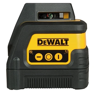 Imagen de DeWalt DW0811 XJ Láser autonivelante 360º y línea vertical