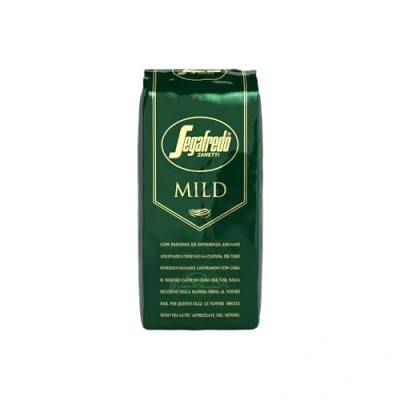 Imagen de Segafredo Mild 1kg ganze Bohne
