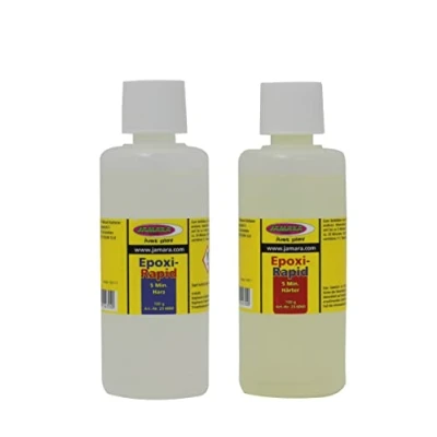 Imagen de Desconocido Jamara 236060 Epoxy 5 Min.200g