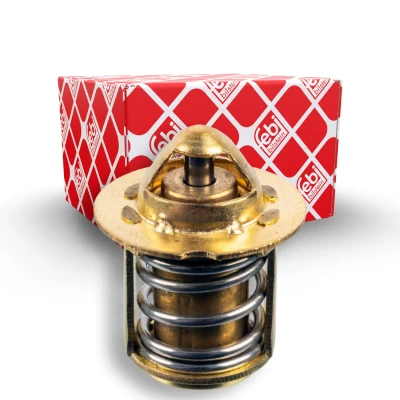 Imagen de FEBI BILSTEIN 174444 Termostato, refrigerante 58 MAN: G, TGM