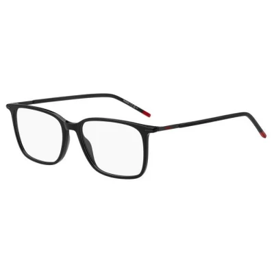Imagen de Gafas de Vista HUGO HG 1271 807 BLACK 52/15/140 Hombre