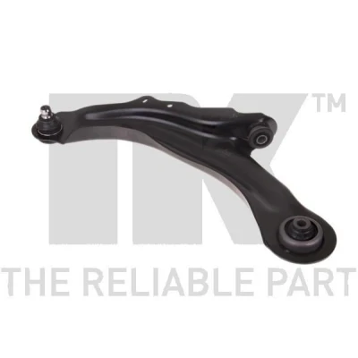 Imagen de NK 5013925 Barra oscilante, suspensión de ruedas Brazo oscilante transversal 18 RENAULT: MEGANE 2, 2 Coupe Cabriolet, SCENIC