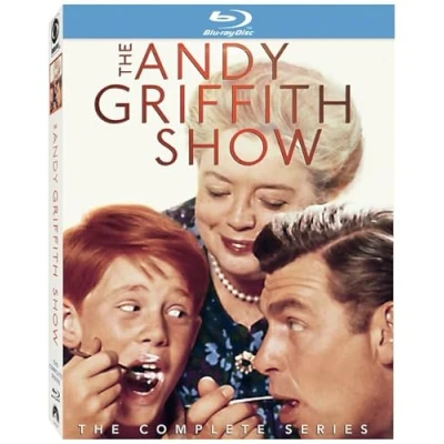 Imagen de Andy Griffith Show: Complete Series [Edizione: Stati Uniti] [Reino Unido] [DVD]