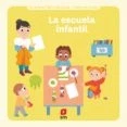 Imagen de La escuela infantil (Mi primer libro animado)