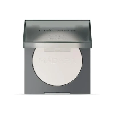 Imagen de Polvos faciales minerales para mujer Madara Air Equal Soft Silk