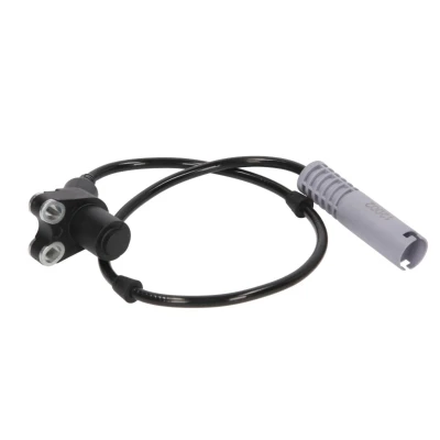 Imagen de AUTLOG AS4289 Sensor de ABS Eje delantero BMW: 3 Compact