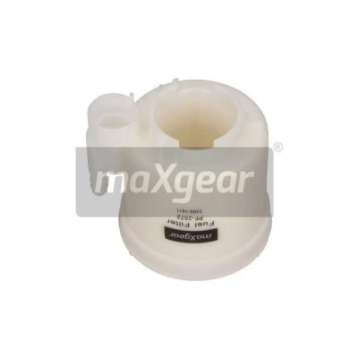 Imagen de MAXGEAR 26 1160 Filtro Combustible Filto de larga duración TOYOTA: RAV4 III SUV, Yaris II Hatchback, LEXUS: RX