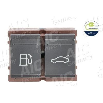 Imagen de AIC 71761 Conmutador, Desbloqueo tapa maletero VOLKSWAGEN: Passat B6 Variant