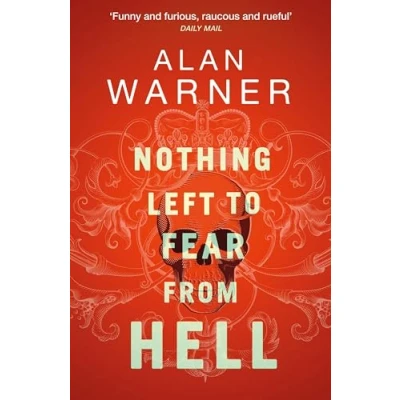Imagen de Nothing Left To Fear From Hell (ebook)