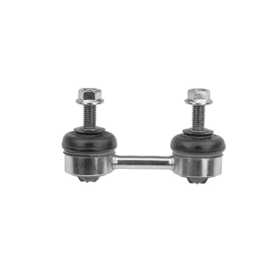 Imagen de MEYLE 35 16 060 0014/HD Bieleta de suspensión Eje trasero, derecha, trasero izquierda 80 M10x1,5 Quality con boca para llave