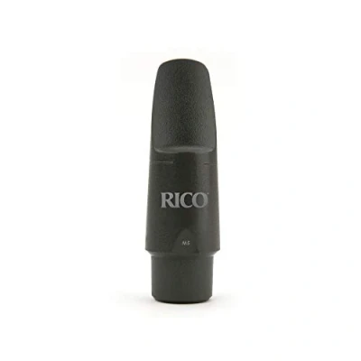 Imagen de Rico MJM 5 M5 Metalite Mouthpiece for Alto Sax
