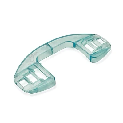 Imagen de COLOP e mark GO Transparente el Plastico (10,15 y 25mm) Cinta Guía Accesorio para Móvil Impresoras 1 Pedazo