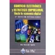 Imagen de Comercio Electronico Y Estrategia Empresarial (2ª Ed.)