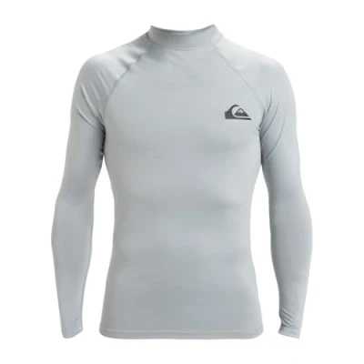 Imagen de Quiksilver Upf50 LS Licra, Hombres, Quarry, XS