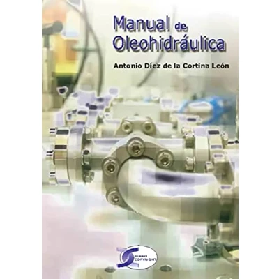 Imagen de Manual De Oleohidraulica (FONDO)