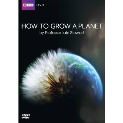 Imagen de How to Grow a Planet [Reino Unido] [DVD]