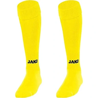 Imagen de JAKO Stutzenstrumpf Glasgow 2.0 Calcetines hasta la Rodilla, Unisex Adulto, cidra, 31 34