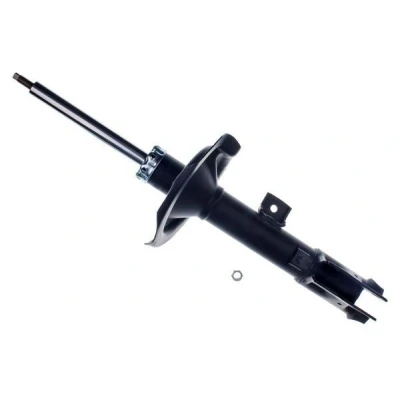 Imagen de DENCKERMANN DSB455G amortiguador Eje delantero, izquierda Presión de gas Bitubular Columna Espiga arriba MITSUBISHI: ASX SUV