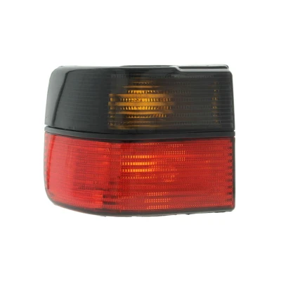 Imagen de ABAKUS 441 1932L UE Piloto trasero izquierda Parte exterior P21W, P21/5W Rojo sin portalámparas, bombilla VOLKSWAGEN: Vento