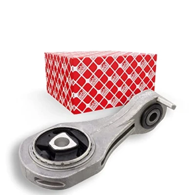 Imagen de FEBI BILSTEIN 104391 Soporte de motor posterior Rodamiento caucho metal ALFA ROMEO: Giulietta Furgón, Hatchback norauto, oscaro, mister