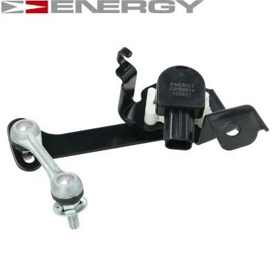 Imagen de Sensor, regulación del alcance de las luces ENERGY CPS0074