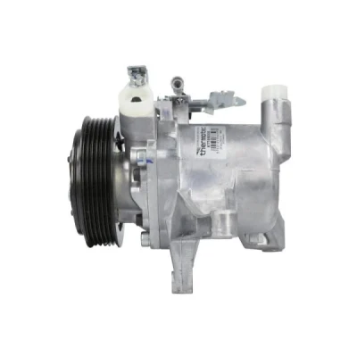 Imagen de THERMOTEC KTT090336 Compresor de Aire Acondicionado DKV 10Z 12 SUBARU: XV II