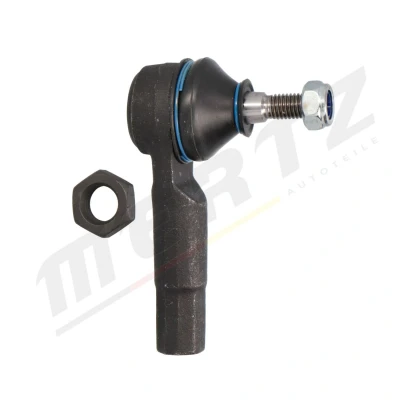 Imagen de MERTZ M S0446 Rótula de dirección Eje delantero, izquierda, derecha con tuerca autofijadora FIAT: Stilo Furgón / Familiar, BRAVO 2