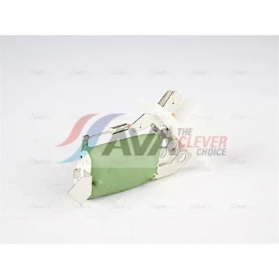 Imagen de AVA COOLING SYSTEMS OLR001 Resitencia, ventilador habitáculo OPEL: Astra F Berlina, CC, Caravan, SAAB: 9 3 Hatchback