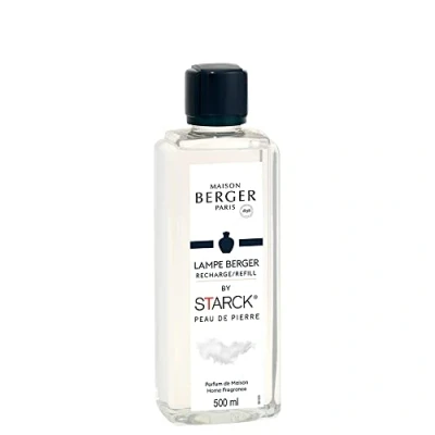 Imagen de Peau De Pierre Recambio para lámpara catalítica, 500 ml MAISON BERGER PARIS